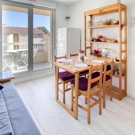 Charming Apartment In Residence With Swimming Pool Sanary-sur-Mer Exterior foto